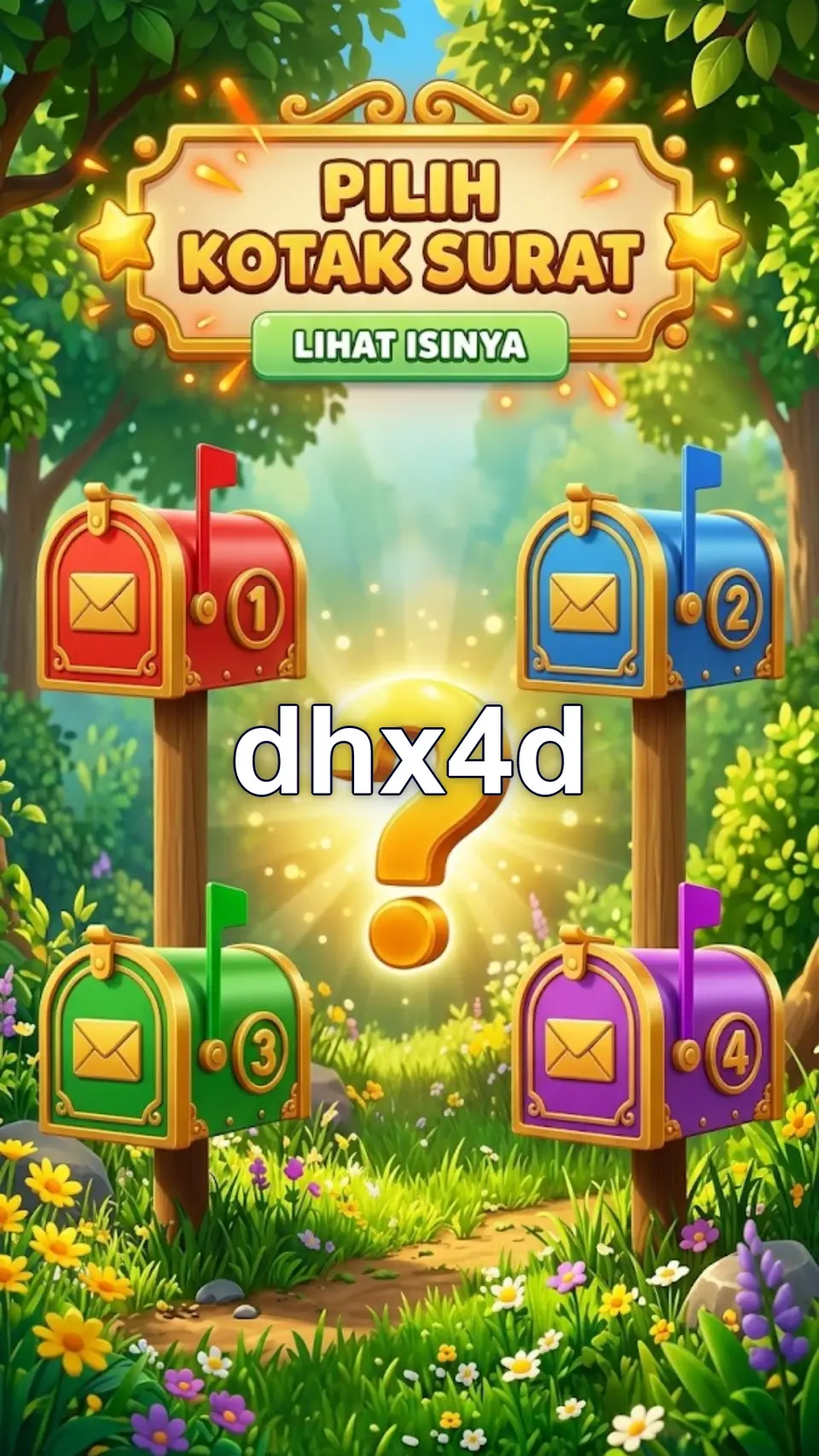 dhx4d APK