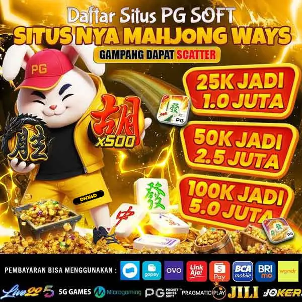 dhx4d Masuk