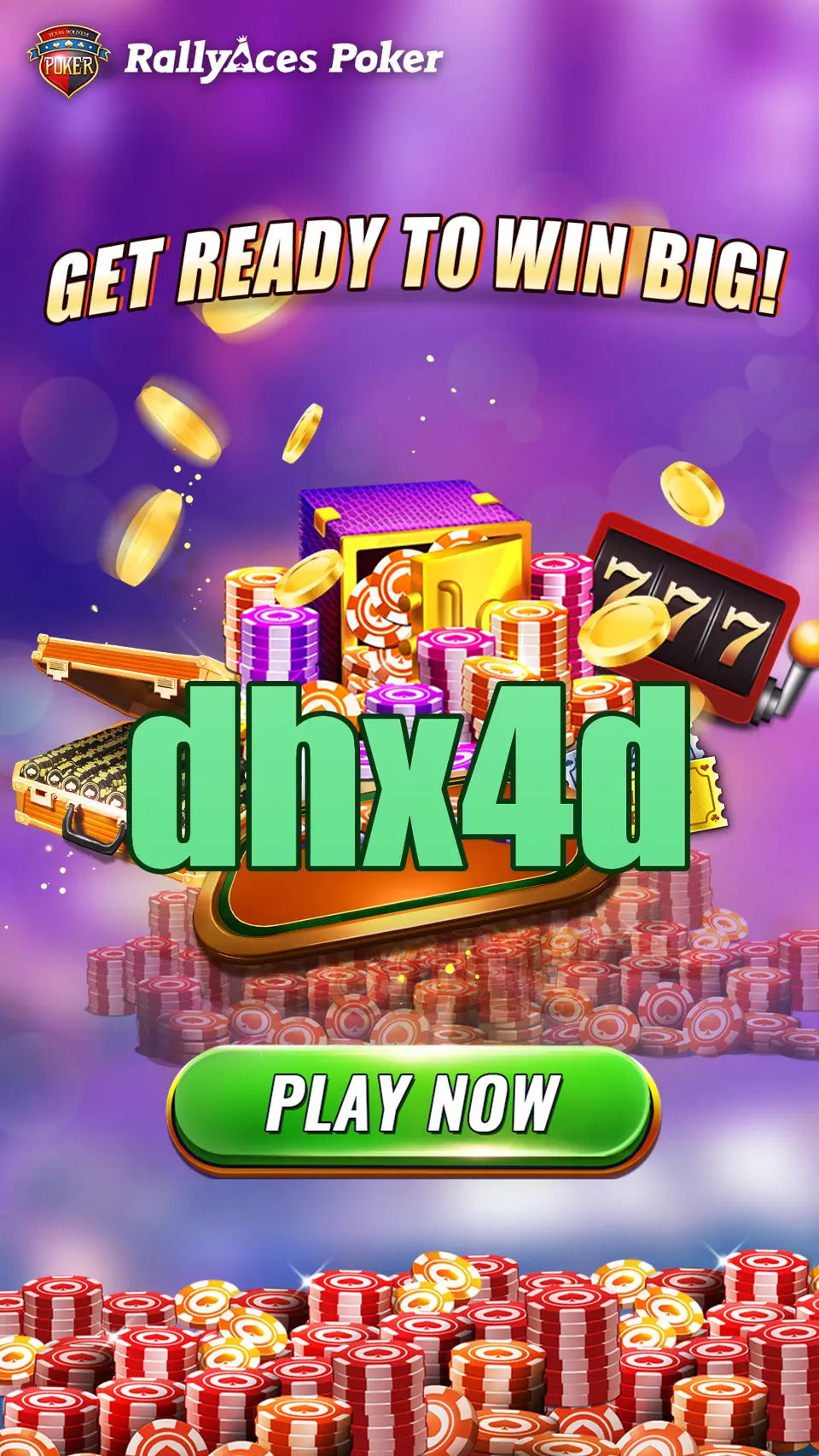 dhx4d Masuk