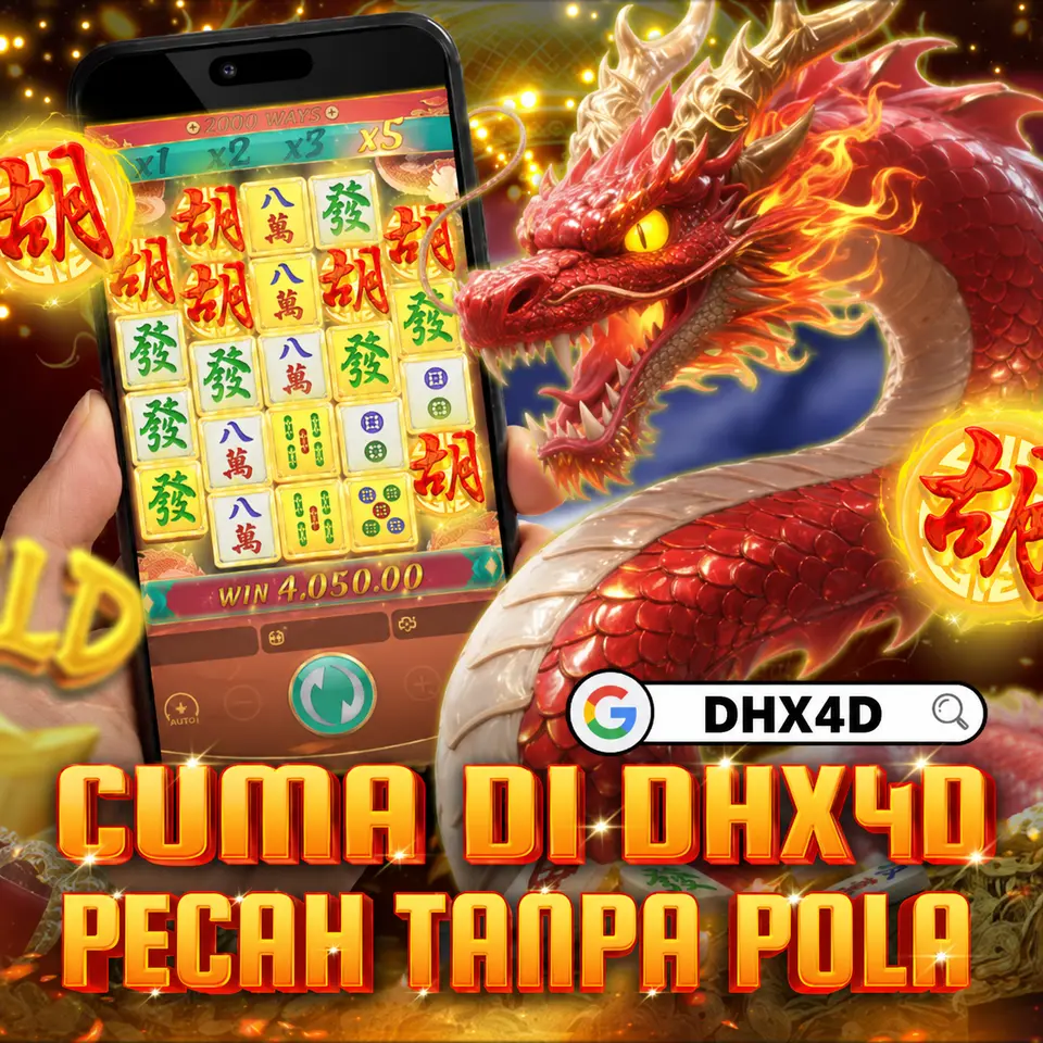 dhx4d Daftar Sekarang - Unduh APK