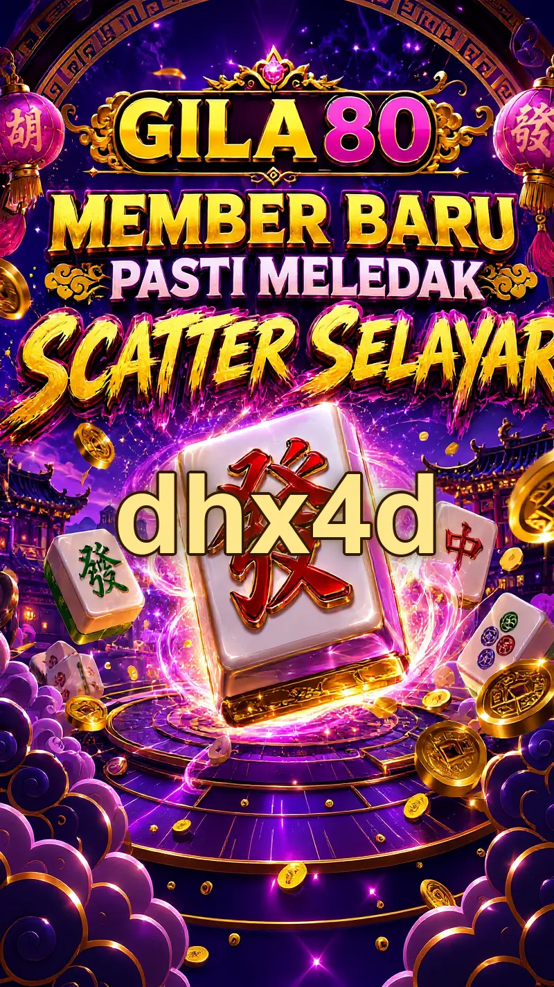 dhx4d Tangkapan Layar - APK Resmi